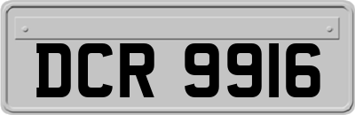 DCR9916