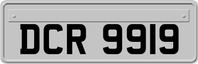 DCR9919