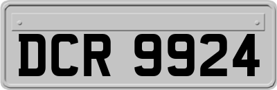DCR9924