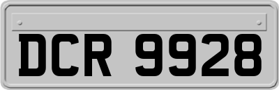 DCR9928