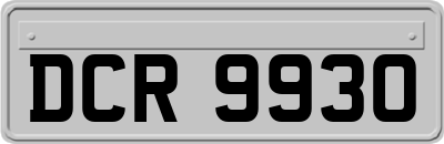 DCR9930