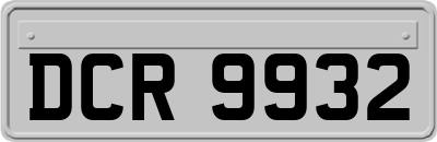 DCR9932