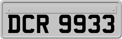 DCR9933