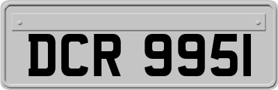 DCR9951