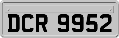 DCR9952