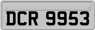 DCR9953