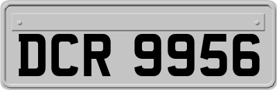 DCR9956
