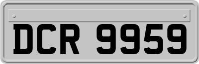 DCR9959