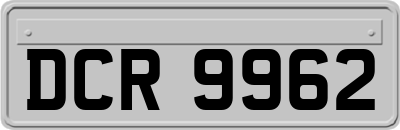 DCR9962