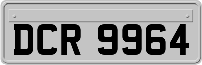 DCR9964