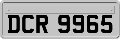 DCR9965
