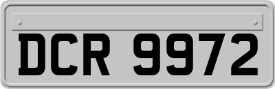 DCR9972