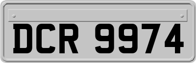 DCR9974