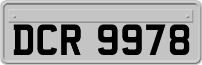 DCR9978