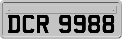 DCR9988