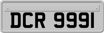 DCR9991