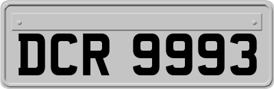 DCR9993