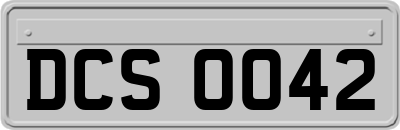 DCS0042