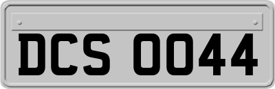 DCS0044