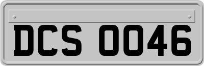 DCS0046