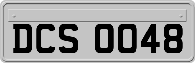 DCS0048