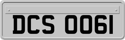 DCS0061