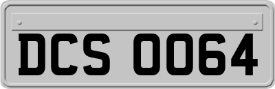 DCS0064