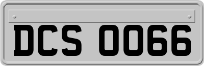 DCS0066