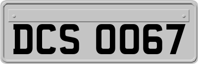 DCS0067