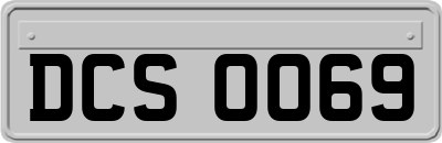 DCS0069