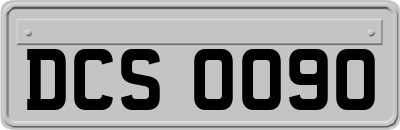 DCS0090