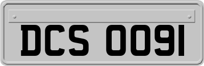 DCS0091