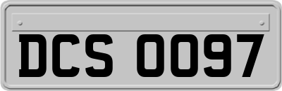 DCS0097