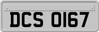 DCS0167