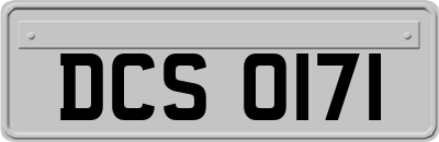DCS0171