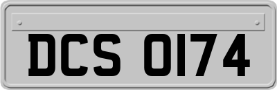DCS0174