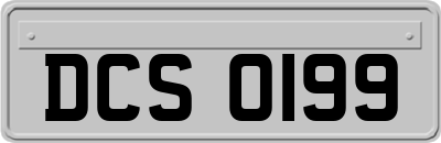 DCS0199