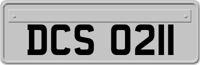 DCS0211
