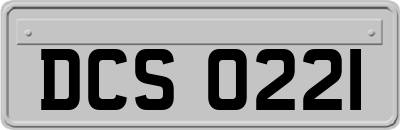 DCS0221