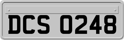 DCS0248