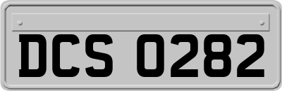 DCS0282