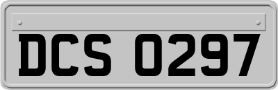 DCS0297