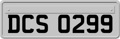 DCS0299
