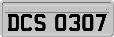 DCS0307