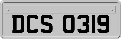 DCS0319