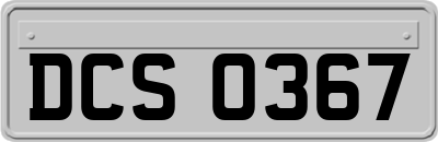 DCS0367