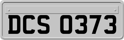 DCS0373
