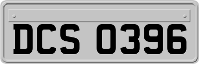 DCS0396