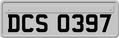 DCS0397