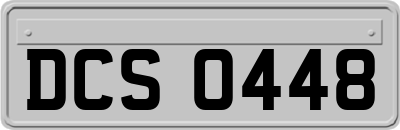 DCS0448